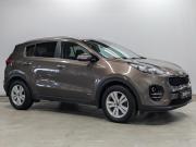 Kia Sportage IV Санкт-Петербург  - изображение 30