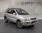 Kia Sportage II Москва  - изображение 26