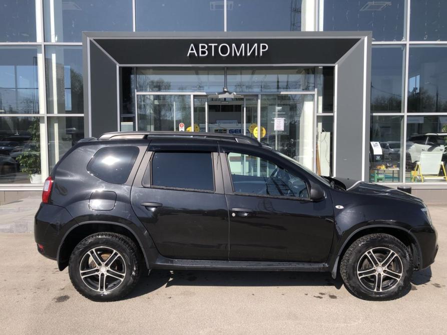 Nissan Terrano III (D10) Брянск  - изображение 4