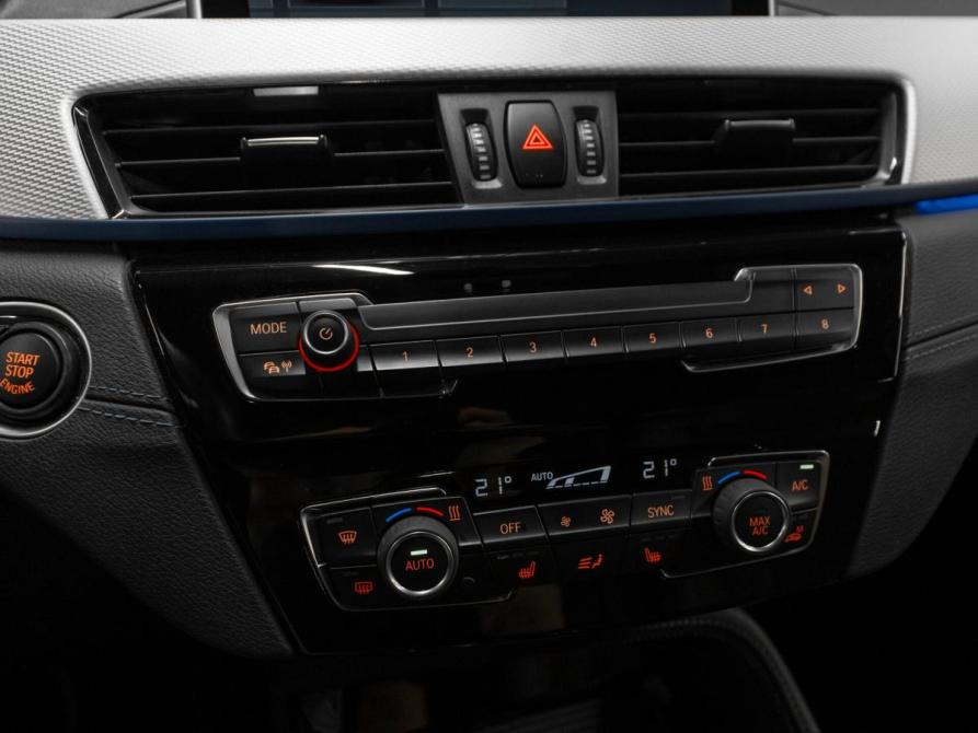 BMW X1 II (F48) Рестайлинг Москва  - изображение 17