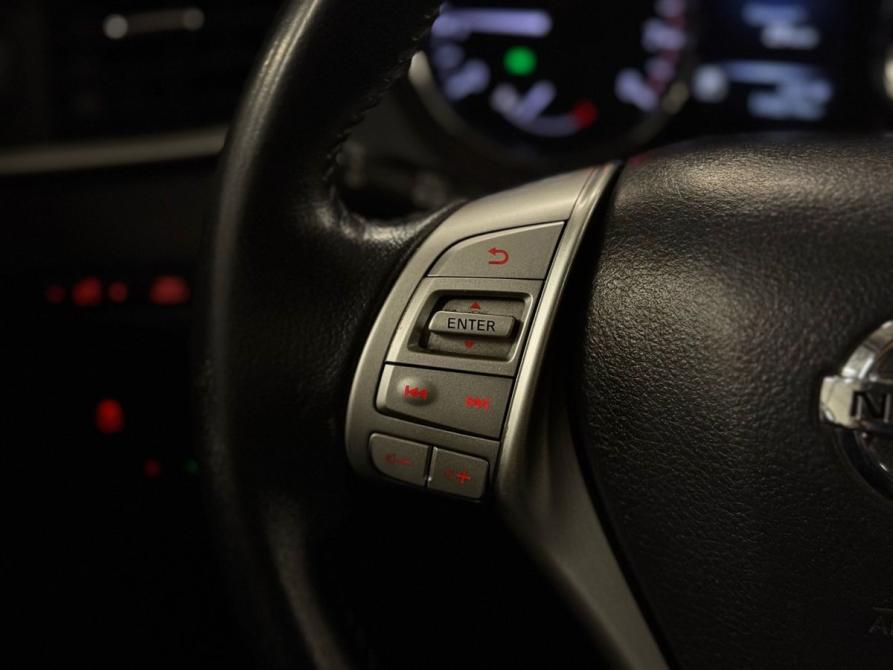 Nissan X-Trail III Рестайлинг Челябинск  - изображение 13