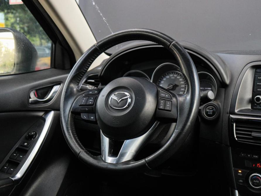Mazda CX-5 I Москва  - изображение 13