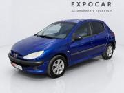 Peugeot 206 Казань  - изображение 17