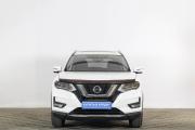 Nissan X-Trail III Рестайлинг Тюмень  - изображение 24
