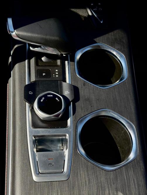 Changan UNI-S (CS55 Plus) I Альметьевск  - изображение 19