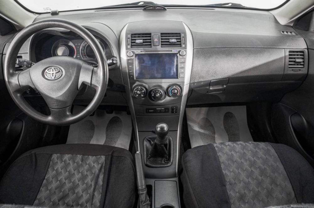Toyota Corolla X (E140 E150) Барнаул  - изображение 10