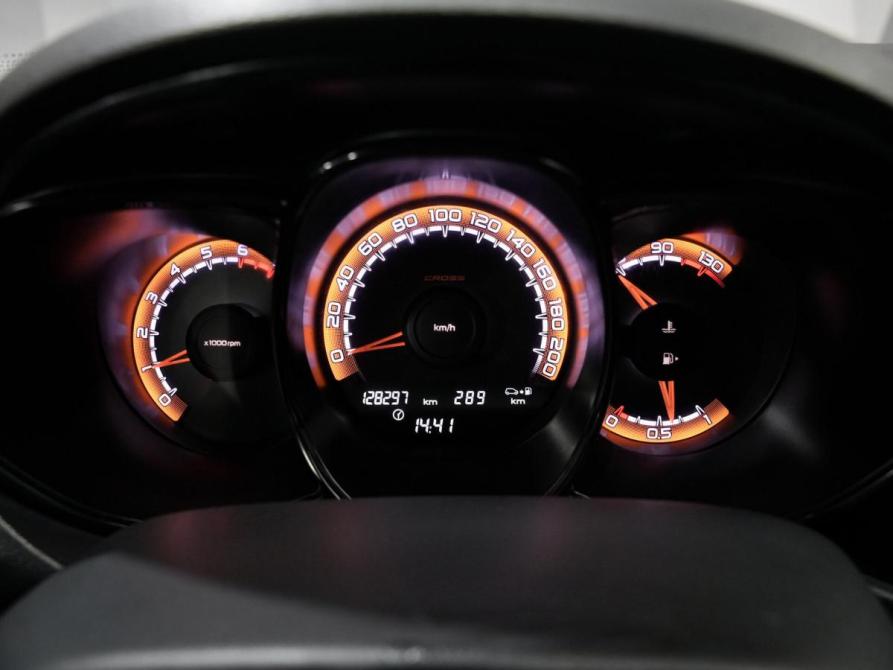 Lada (ВАЗ) Vesta I Ульяновск  - изображение 15
