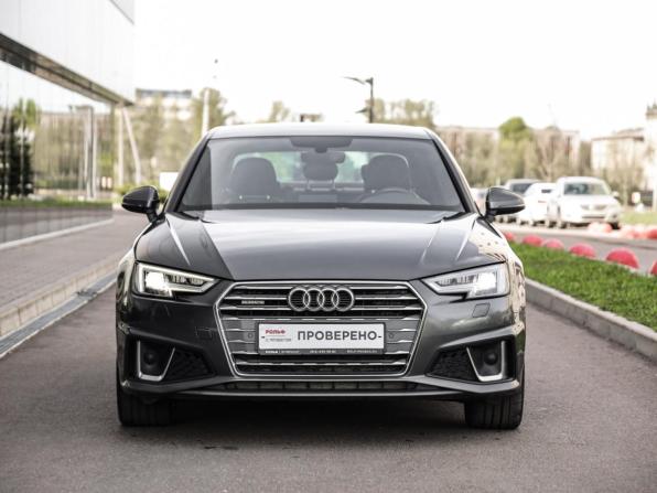 Audi A4 V (B9) с пробегом 2018 года, цена 2 749 000 рублей, 164815 км, седан, Автокод Объявления
