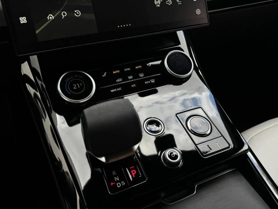 Land Rover Range Rover Sport III Москва  - изображение 17