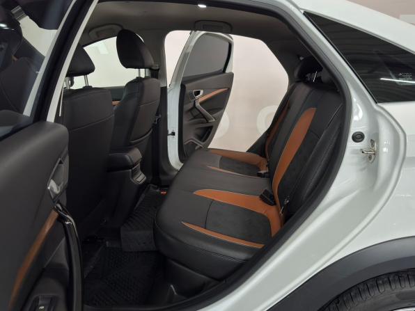 Lada (ВАЗ) Vesta I Рестайлинг (NG) с пробегом 2023 года, цена 1 270 000 рублей, 28704 км, седан, Автокод Объявления