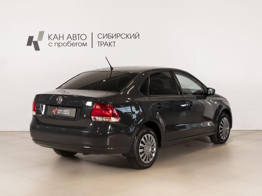 Volkswagen Polo V Казань  - изображение 3