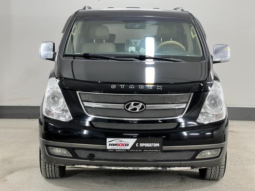 Hyundai Grand Starex I Тюмень  - изображение 2