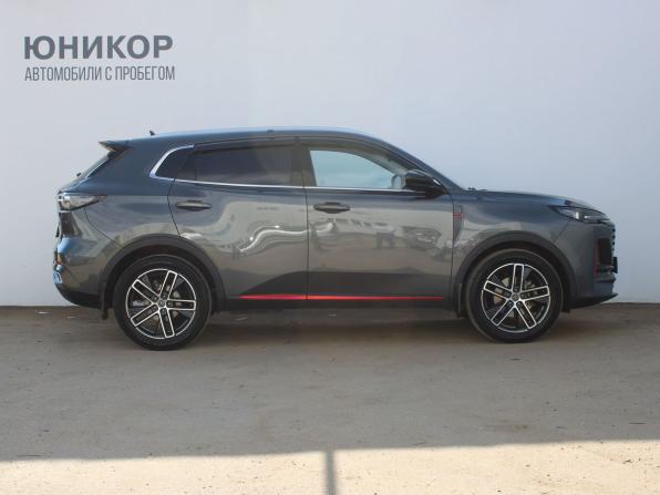 Changan UNI-S I с пробегом 2024 года, цена 2 290 000 рублей, 17172 км, внедорожник, Автокод Объявления