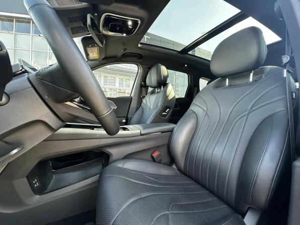 Chery Tiggo 9 I с пробегом 2024 года, цена 3 900 000 рублей, 4761 км, внедорожник, Автокод Объявления