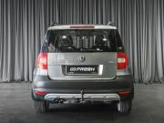 Skoda Yeti I Тюмень  - изображение 23