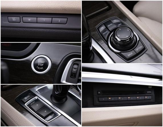 BMW 7 серии V (F01/F02/F04) с пробегом 2011 года, цена 1 650 000 рублей, 233457 км, седан, Автокод Объявления