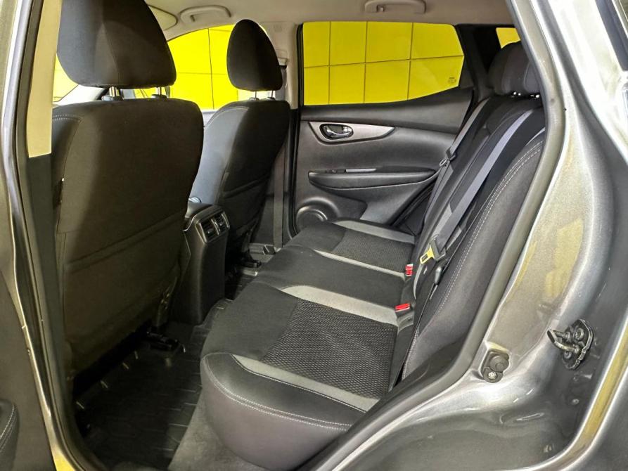 Nissan Qashqai II Рестайлинг Ижевск  - изображение 18