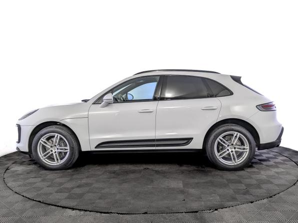 Porsche Macan I Рестайлинг 2 с пробегом 2022 года, цена 7 070 000 рублей, 44613 км, внедорожник, Автокод Объявления