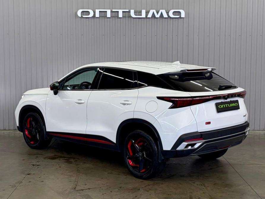 Omoda C5 I Краснодар  - изображение 7