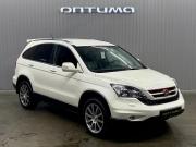 Honda CR-V III Рестайлинг Краснодар  - изображение 23