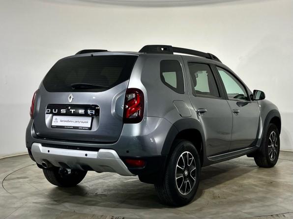 Renault Duster I Рестайлинг с пробегом 2020 года, цена 1 579 000 рублей, 55280 км, внедорожник, Автокод Объявления
