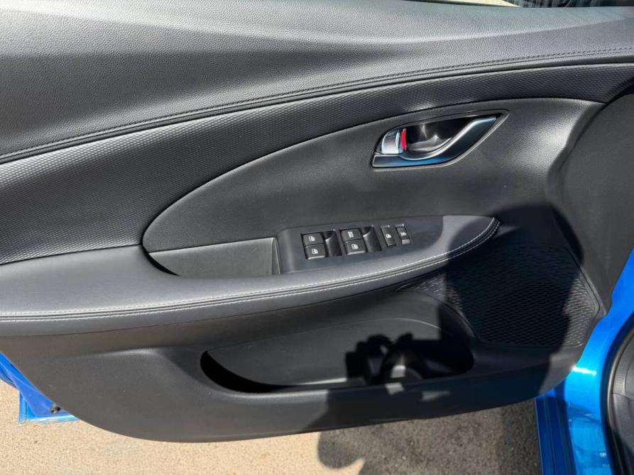 Changan Alsvin Оренбург  - изображение 11