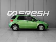 Suzuki SX4 I (Classic) Тверь  - изображение 23