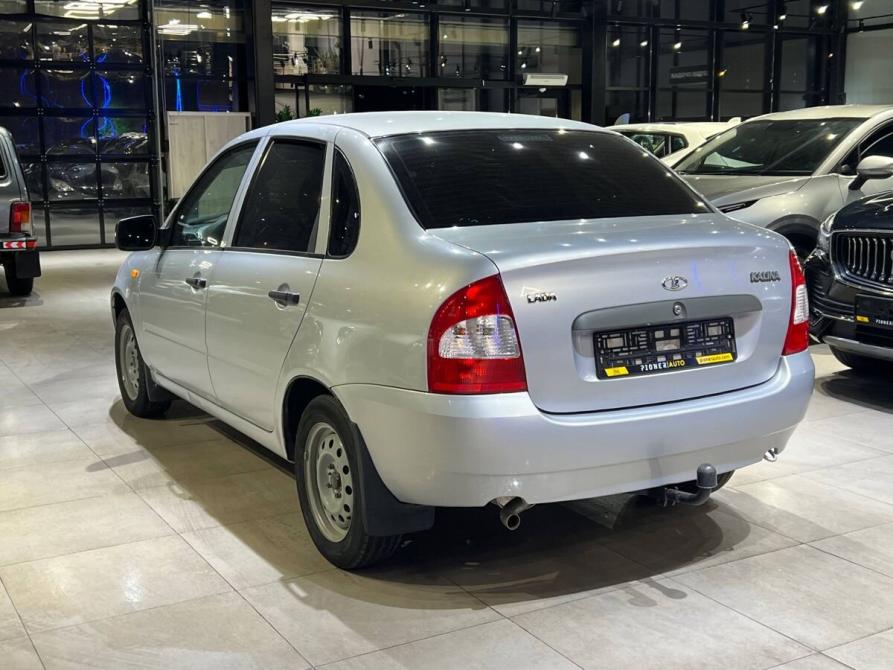 Lada (ВАЗ) Kalina I Оренбург  - изображение 7