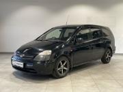 Honda Stream I Москва  - изображение 17