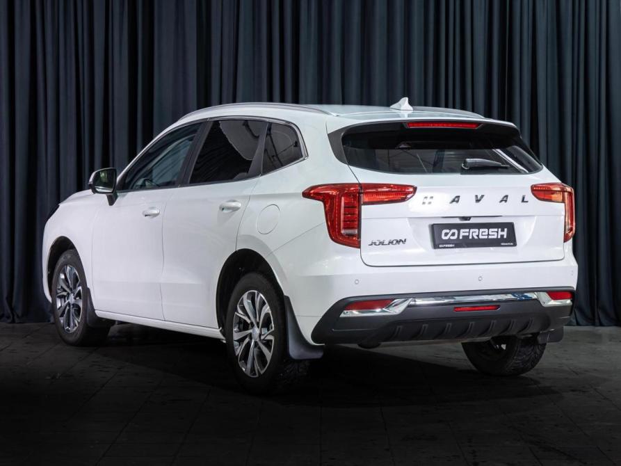 Haval Jolion I Волгоград  - изображение 2
