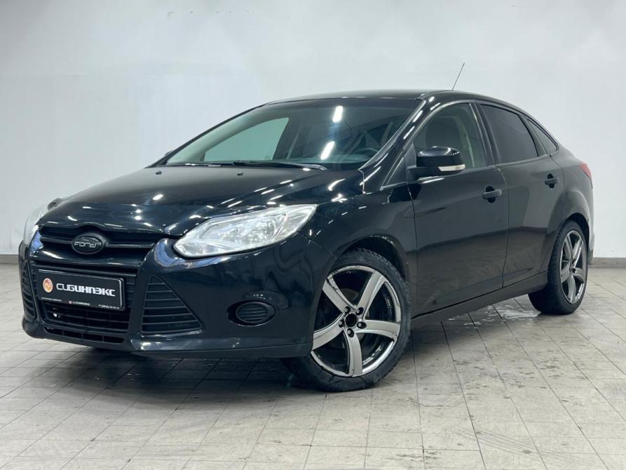Ford Focus III Кемерово  - изображение 2