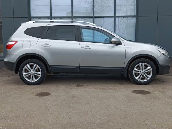 Nissan Qashqai+2 I Рестайлинг с пробегом 2011 года, цена 1 010 000 рублей, 216000 км, внедорожник, Автокод Объявления