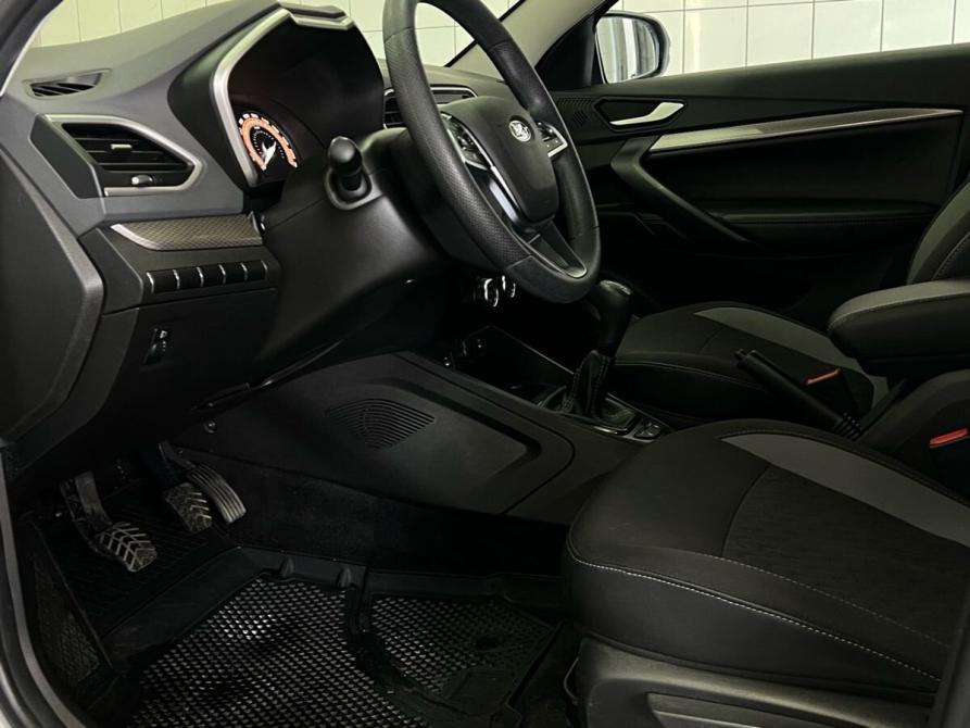 Lada (ВАЗ) Vesta I Рестайлинг (NG) Волгоград  - изображение 13
