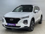 Hyundai Santa Fe IV Воронеж  - изображение 26