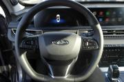 Chery Tiggo 7 Pro Max I Воронеж  - изображение 32