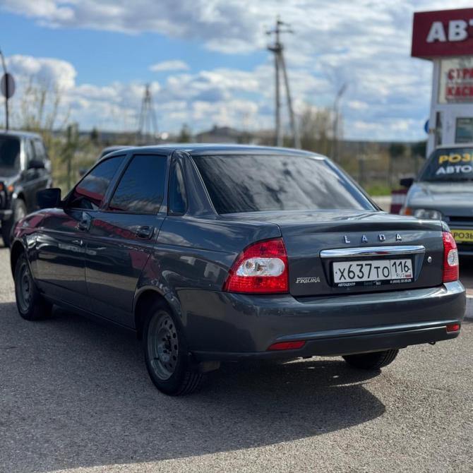 Lada (ВАЗ) Priora I Рестайлинг Нижнекамск  - изображение 5