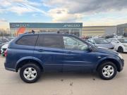 SsangYong Kyron I Рестайлинг Ногинск  - изображение 25