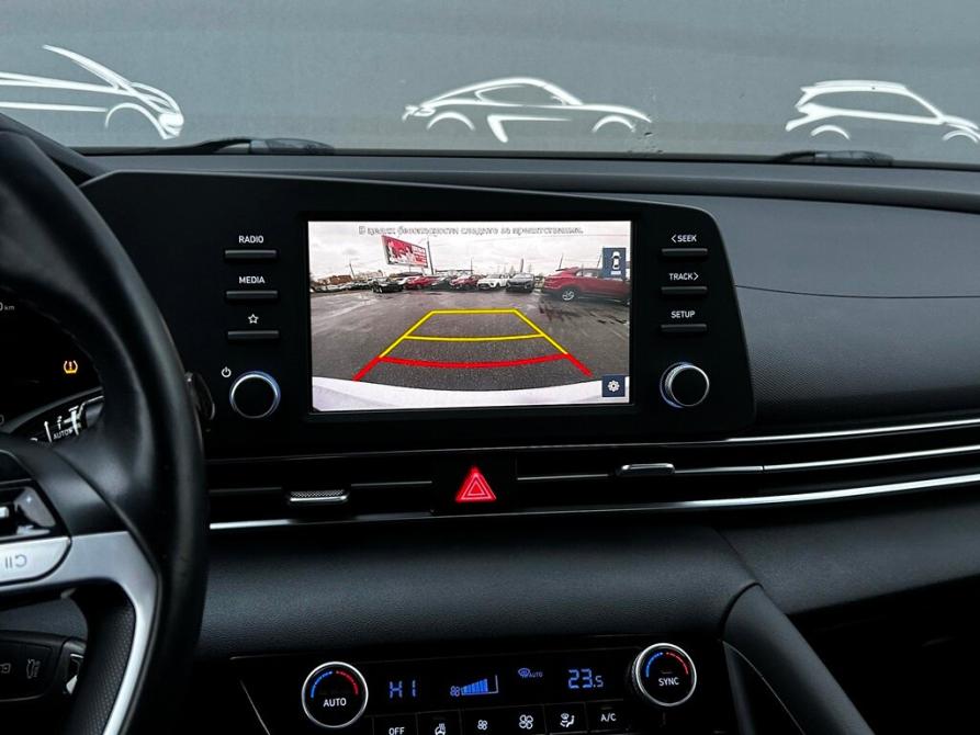 Hyundai Elantra VII (CN7) Санкт-Петербург  - изображение 15