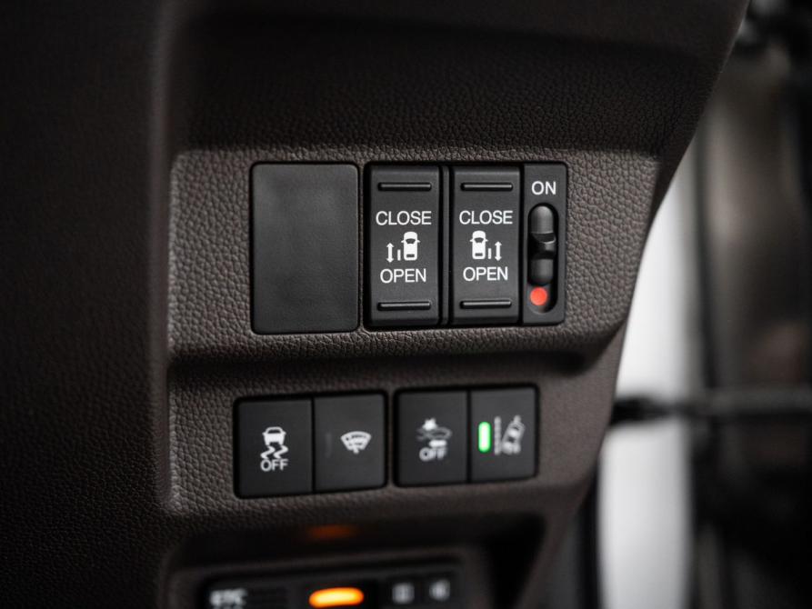 Honda Freed II Рестайлинг Иркутск  - изображение 19