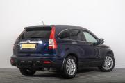 Honda CR-V III Томск  - изображение 27