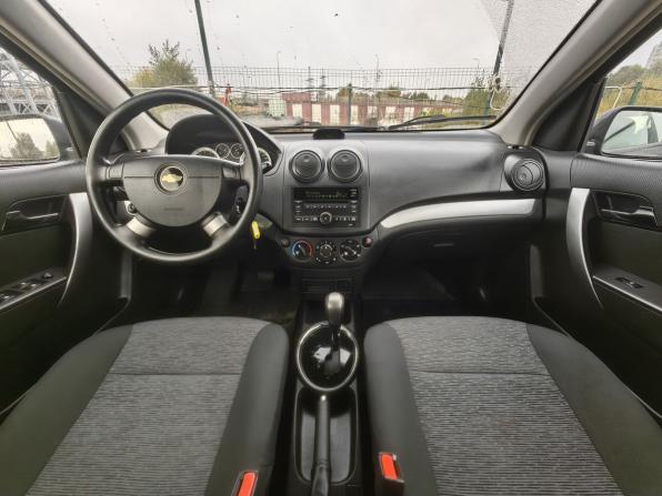 Chevrolet Nexia I с пробегом 2020 года, цена 899 000 рублей, 87000 км, седан, Автокод Объявления