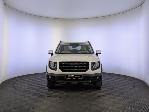 Haval Dargo I с пробегом 2024 года, цена 2 590 000 рублей, 39570 км, внедорожник, Автокод Объявления