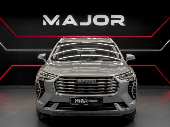 Haval Jolion I с пробегом 2023 года, цена 1 700 000 рублей, 51394 км, внедорожник, Автокод Объявления