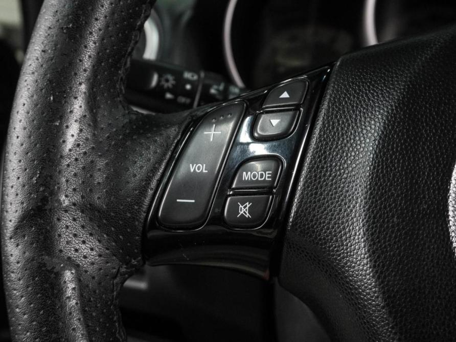Mazda 3 I (BK) Рестайлинг Воронеж  - изображение 14