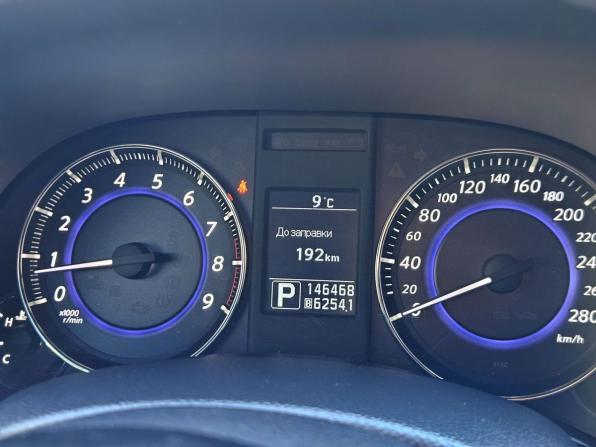 Infiniti QX70 с пробегом 2014 года, цена 2 100 000 рублей, 146500 км, внедорожник, Автокод Объявления