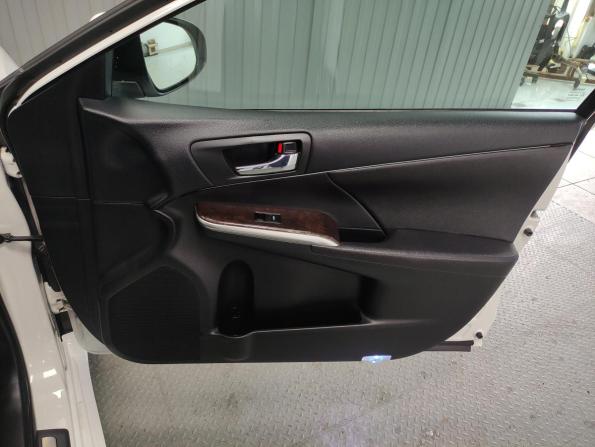 Toyota Camry VII (XV50) Рестайлинг с пробегом 2016 года, цена 2 299 000 рублей, 110545 км, седан, Автокод Объявления