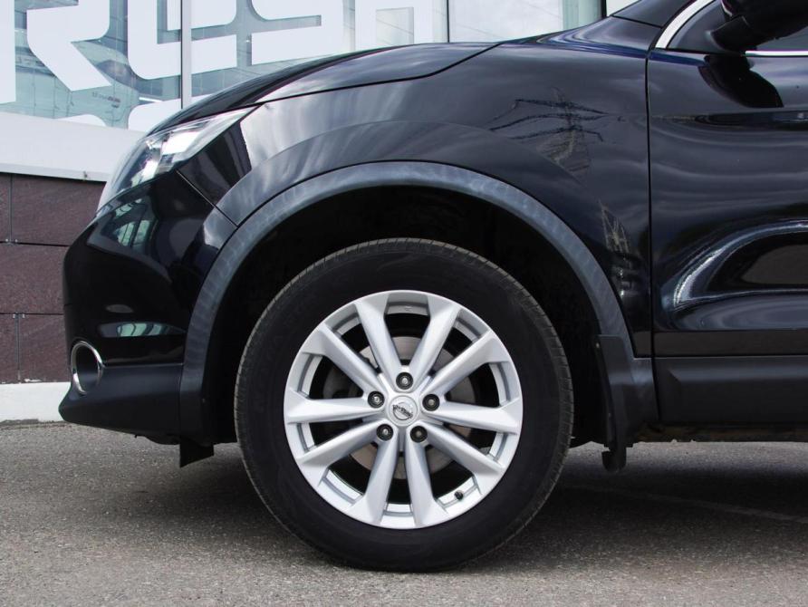 Nissan Qashqai II Владимир  - изображение 27