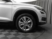 Skoda Kodiaq I Москва  - изображение 56