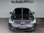 Nissan Teana II Рестайлинг Уфа  - изображение 25