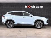 JETOUR DASHING I Екатеринбург  - изображение 30